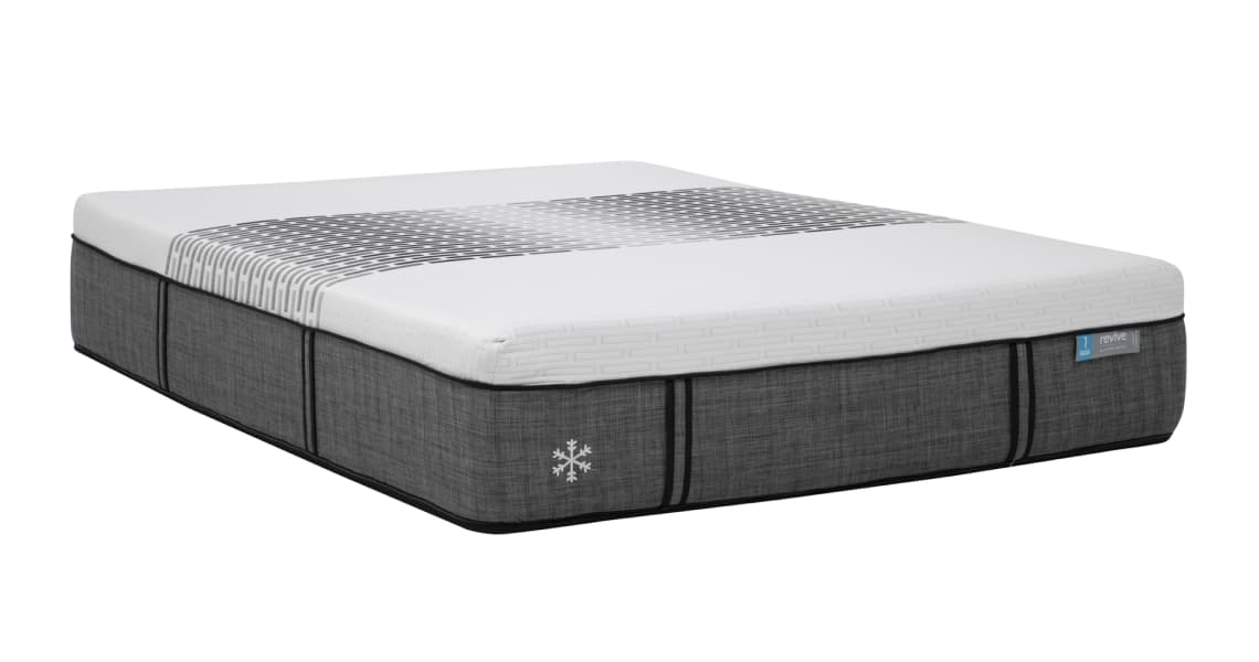 best plush mattress