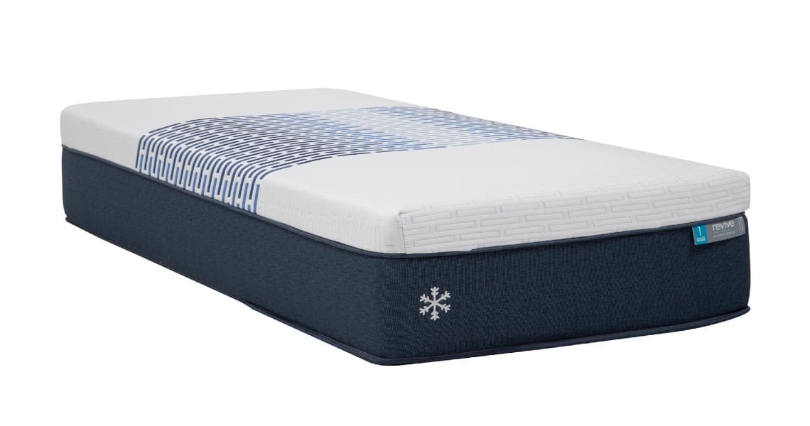 best cooling mattress for kids