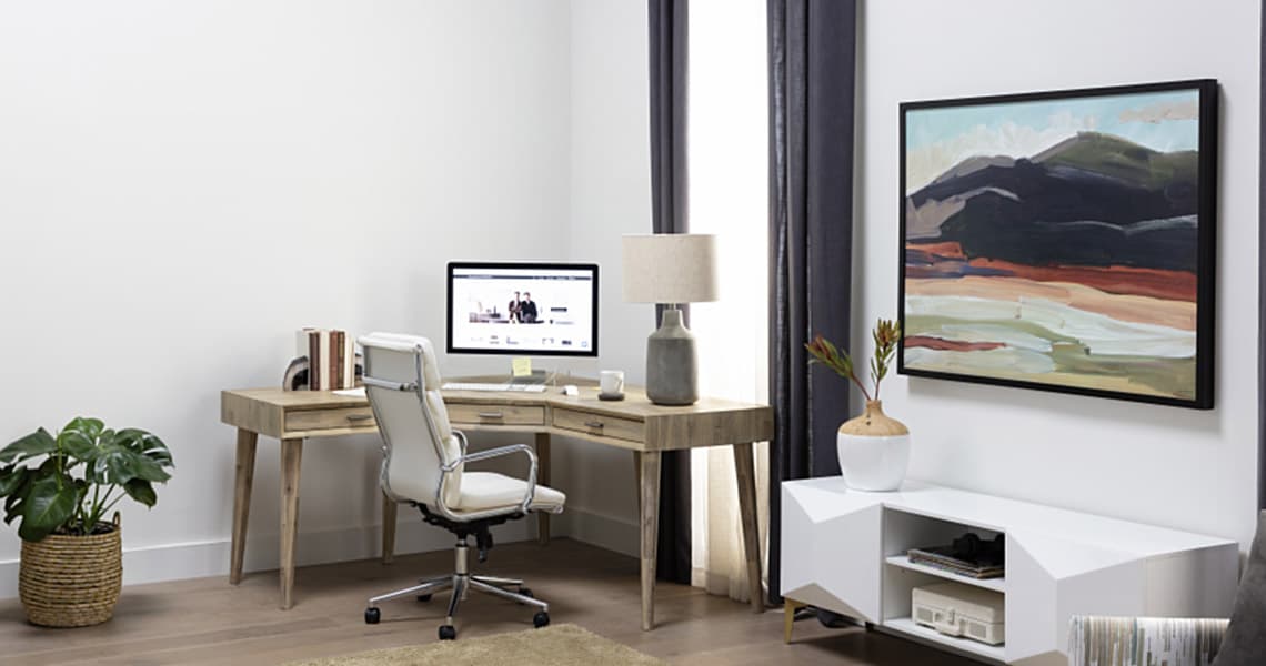 fun wall art ideas for home office