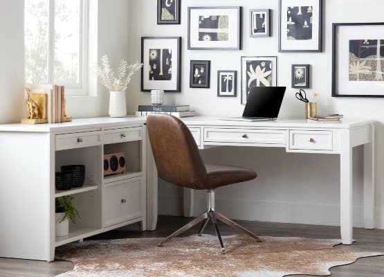 desk decor ideas