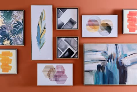 fabric wall art guide