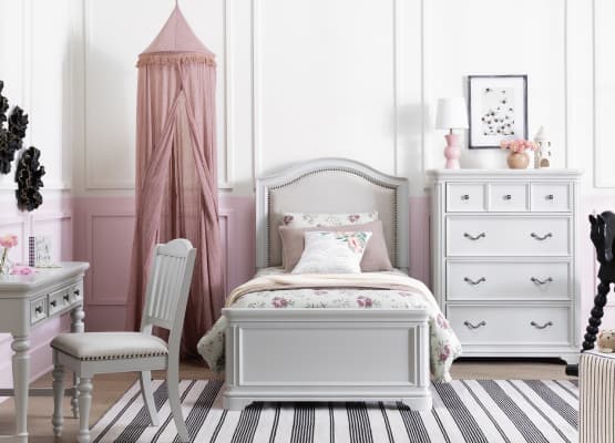 cool rooms for tween