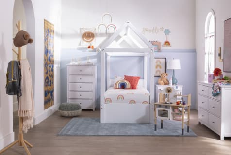 tween girl bedrooms idea