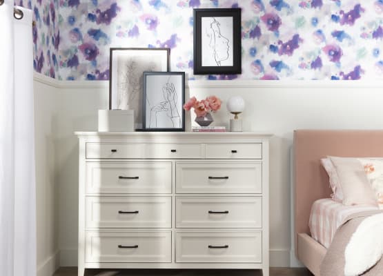 tween girls bedrooms