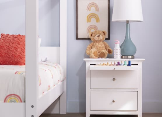 tween room ideas