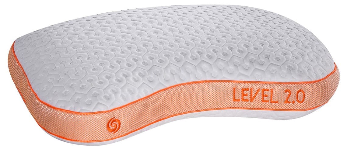 best low profile pillow 2023