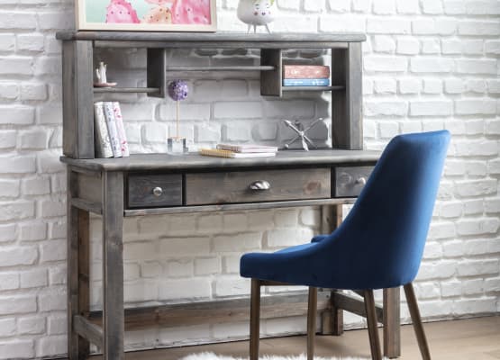 teenage bedroom desk ideas