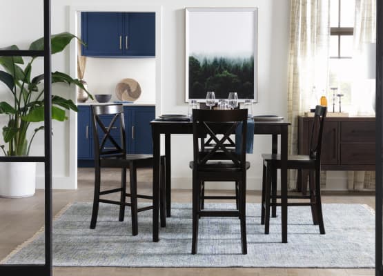 dining table alternatives