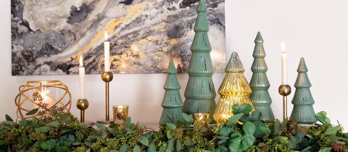 christmas tree ideas