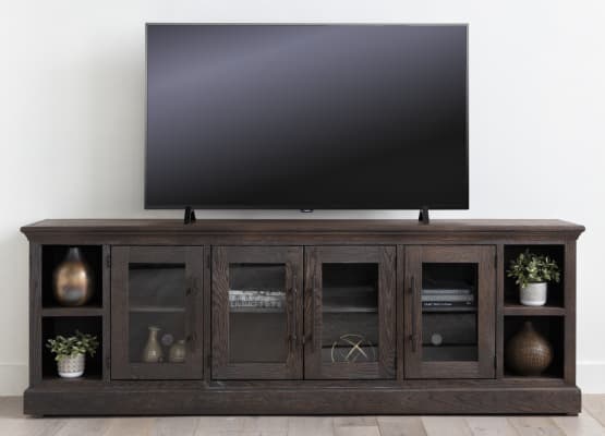 tvs consoles decor idea