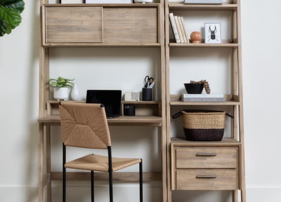 home office storage idea 2023