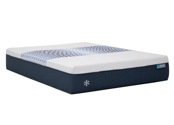 best hybrid mattress medium back