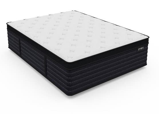 best hybrid mattress diamond