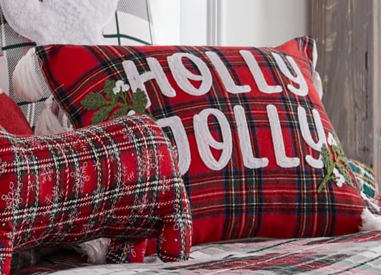 cute christmas bedroom ideas