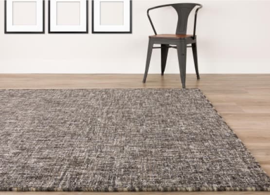 tufted rug tiktok