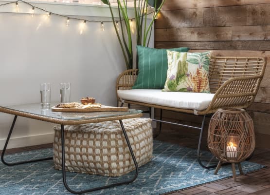 small outdoor patio ideas