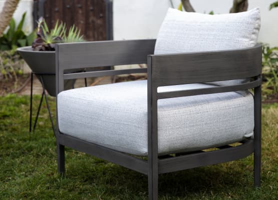 small patio furniture