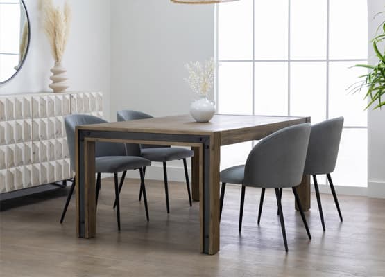 dining table medium a