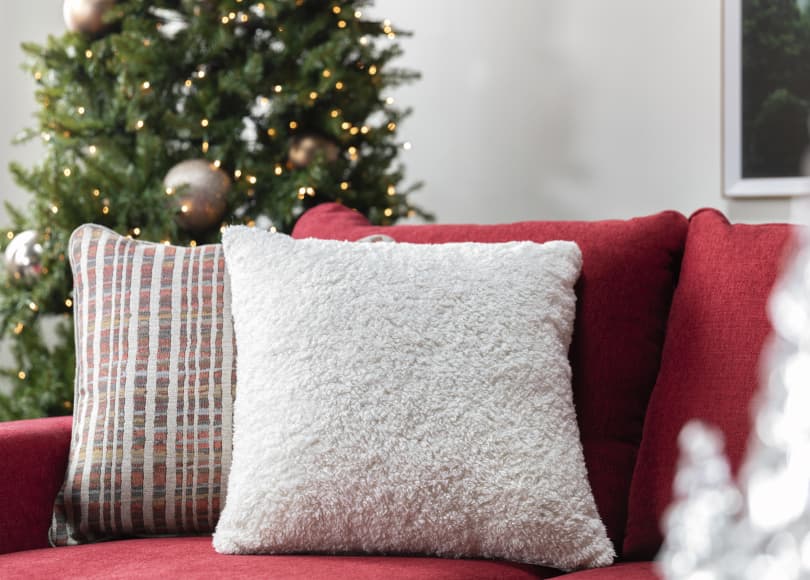 holiday pillows