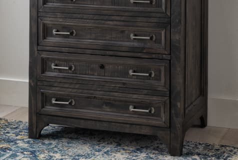 locking drawers