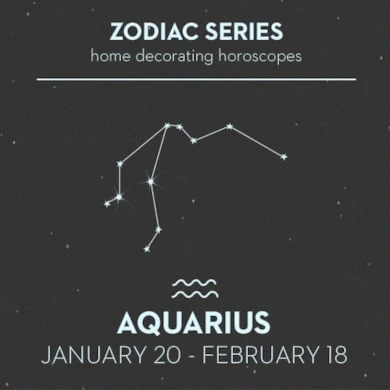 aquarius square