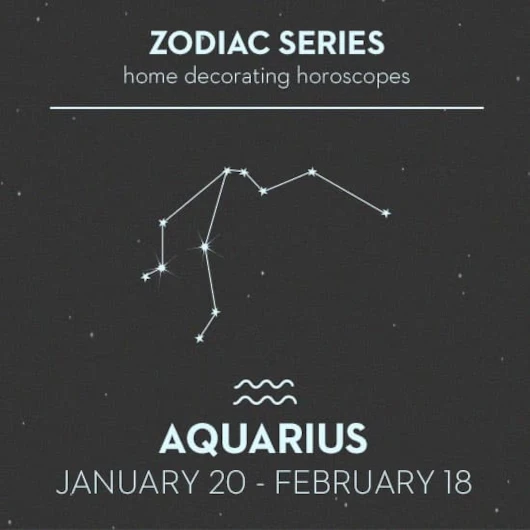 aquarius square