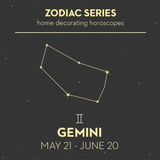 gemini square