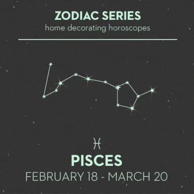 pisces square