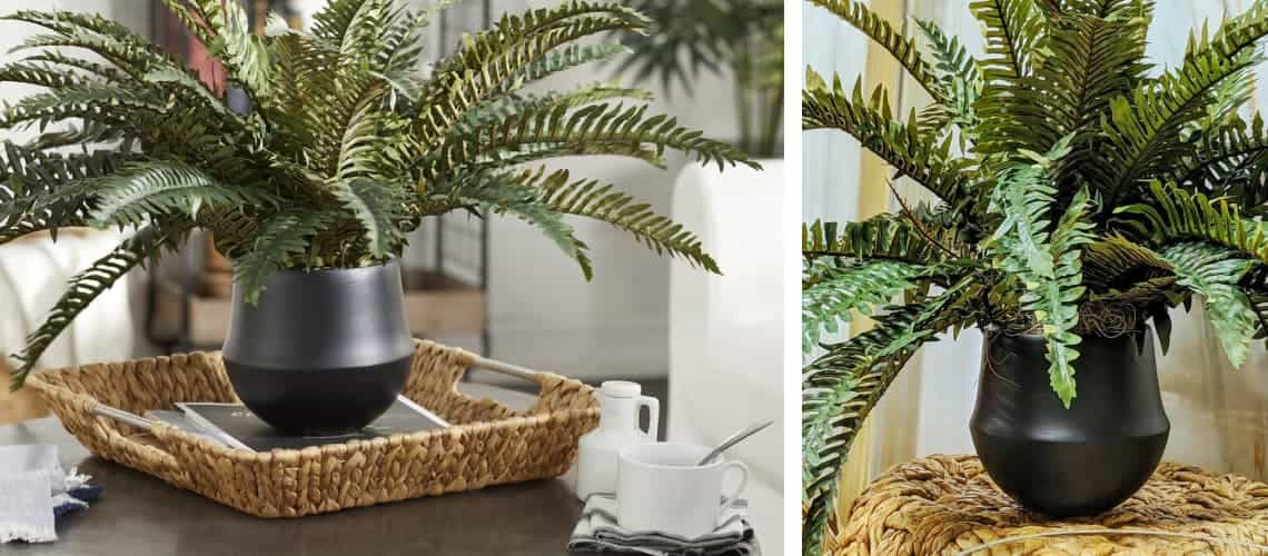 creative plant table ideas