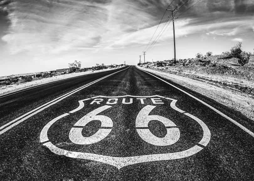 route 66