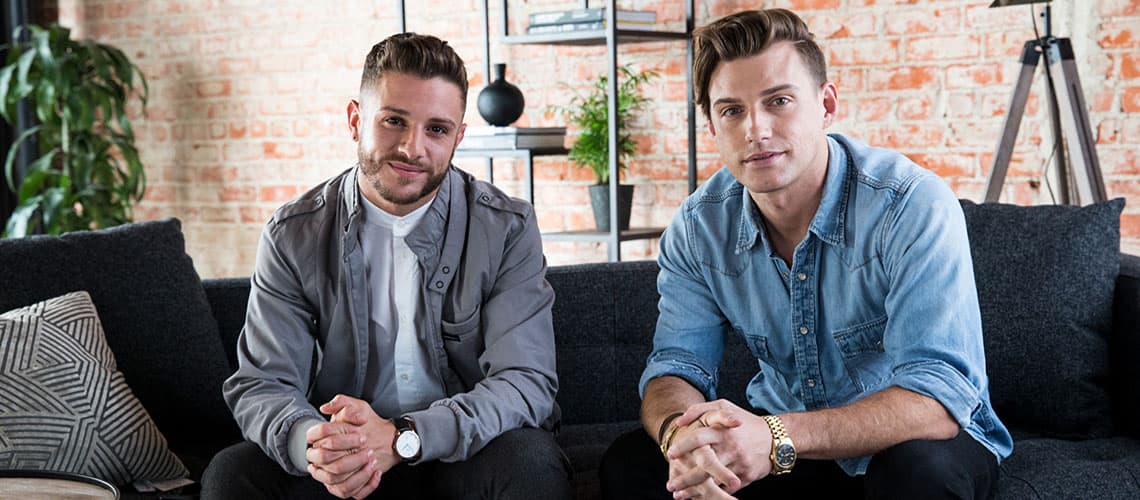 jeremiah brent interview misha gabriel