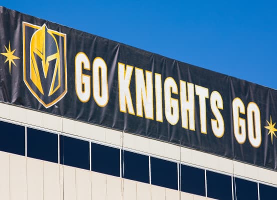 golden knights