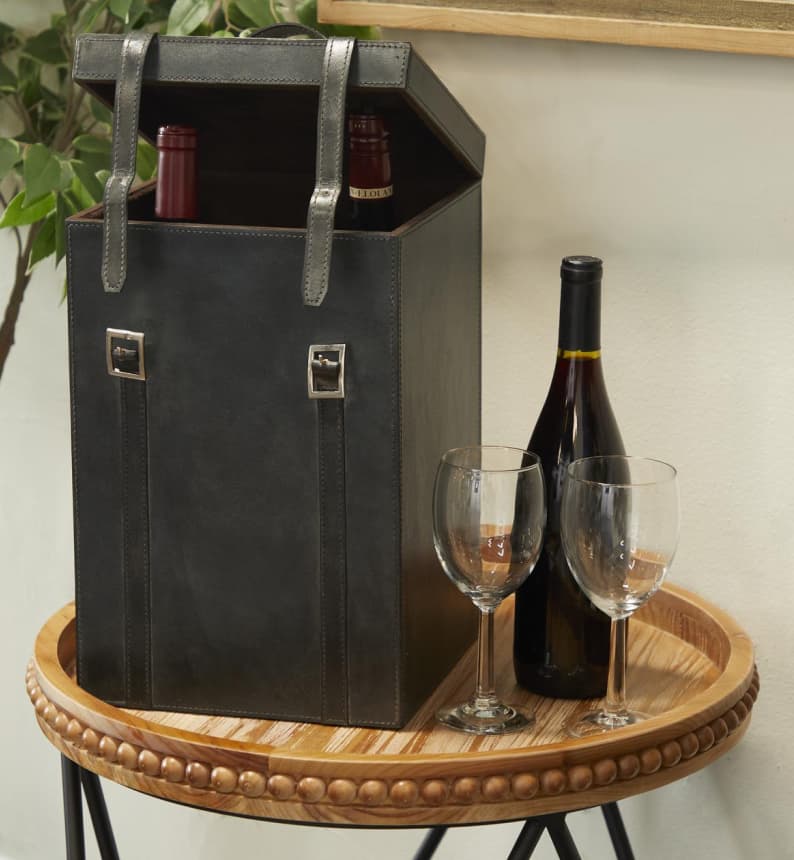 wine holder