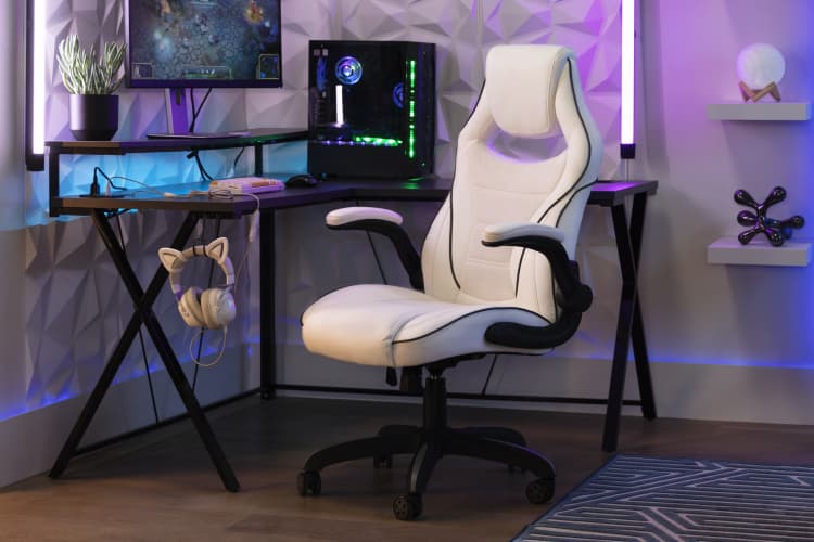 Choose the Right Gaming Chair