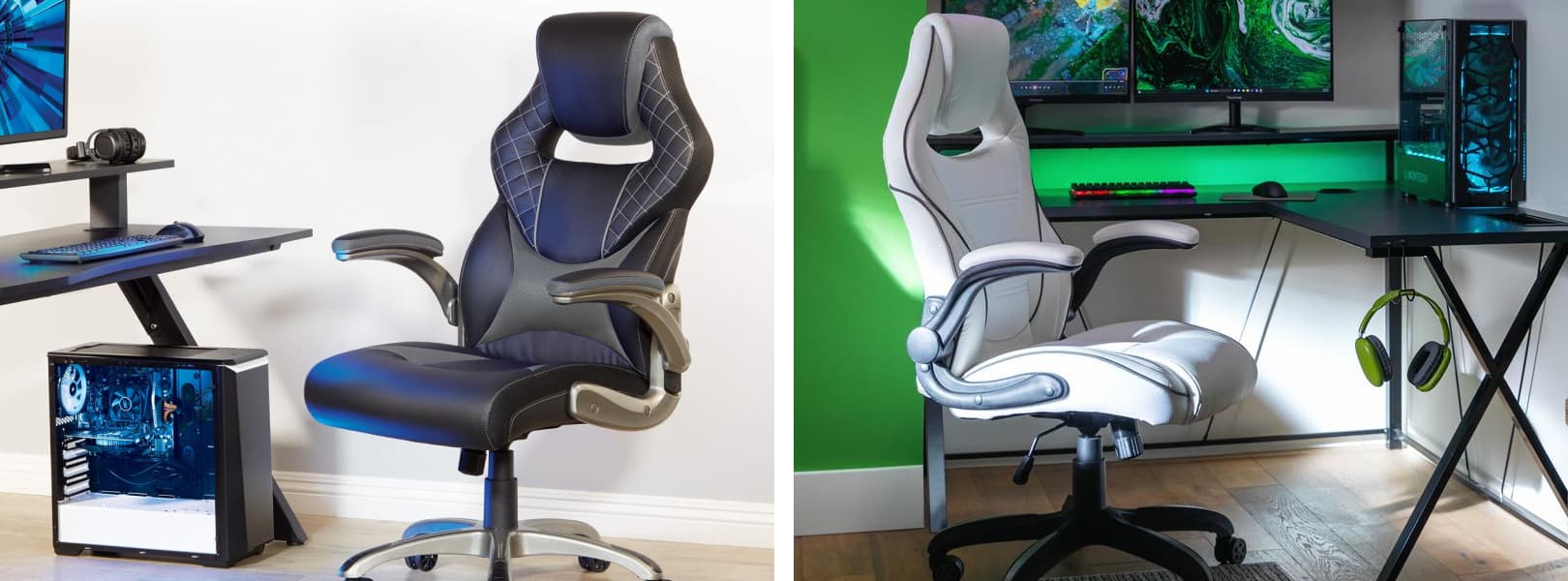 design the ultimate gaming setup