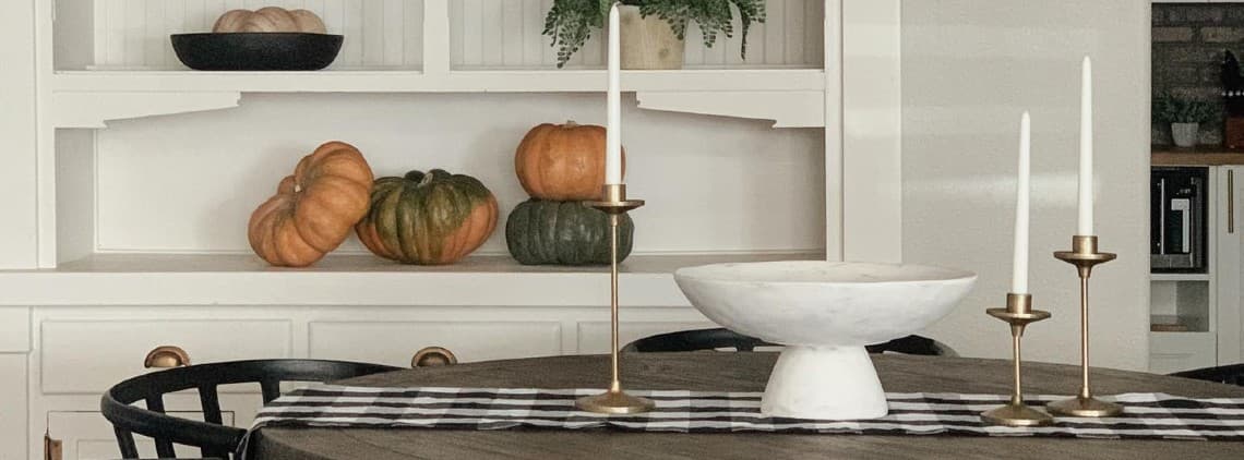 tarnish fall decor 2023