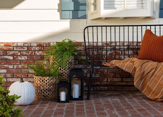 fall planter ideas 2023 nook