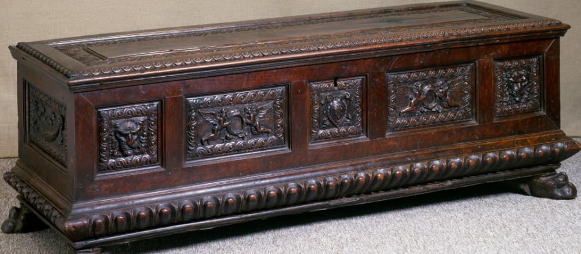 hope chest