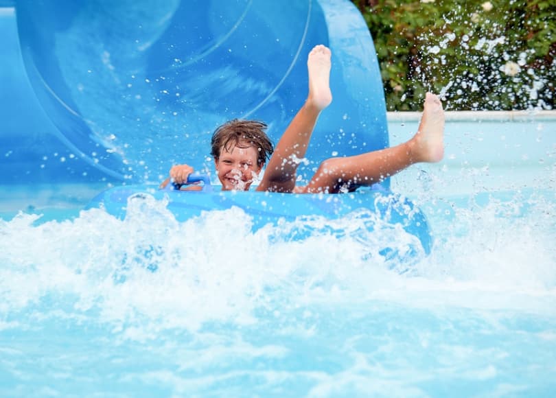 typhoon texas water park