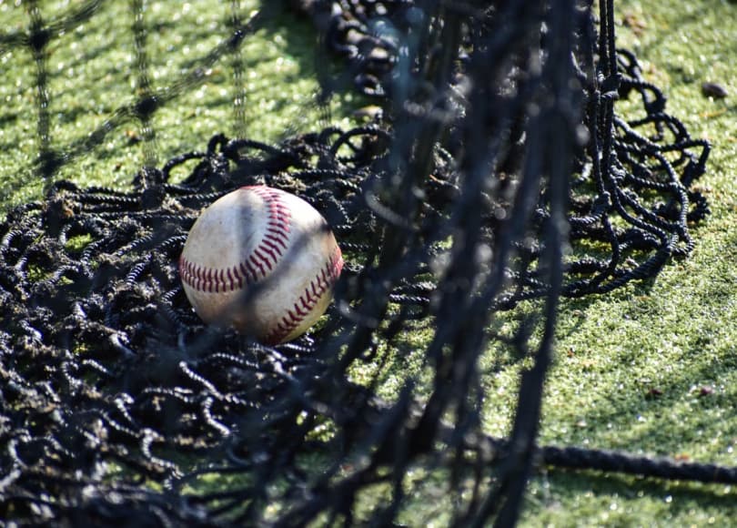 batting cages