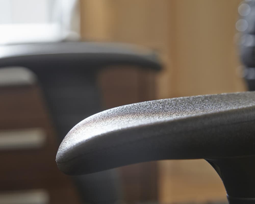 Ergonomic Armrests