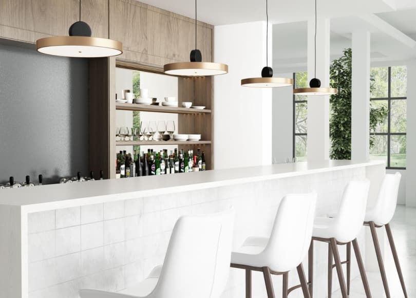 kitchen pendant light