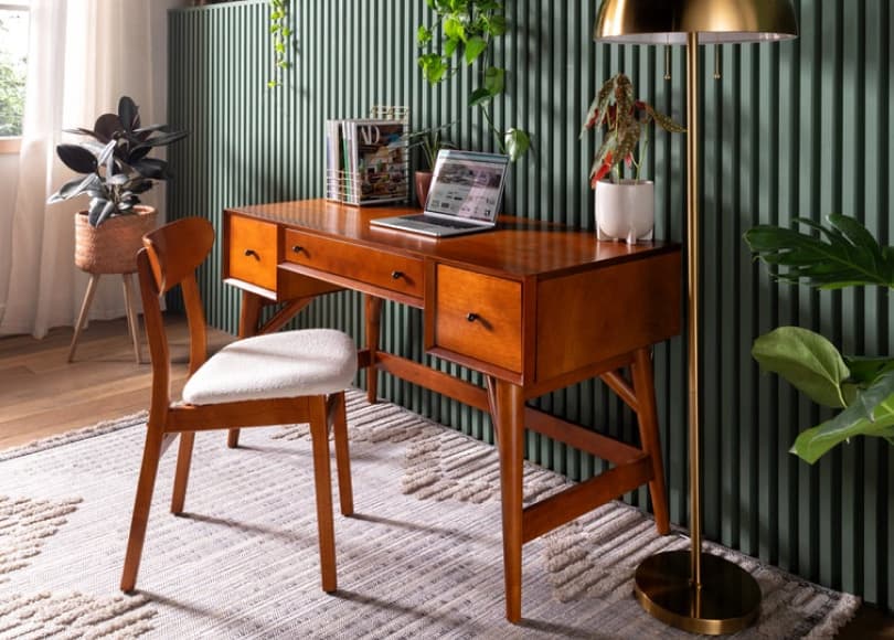 best writing desk for a novel