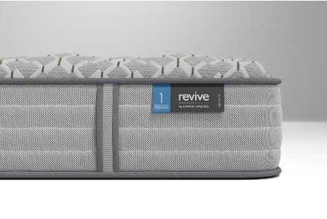 best mattress for back pain gel