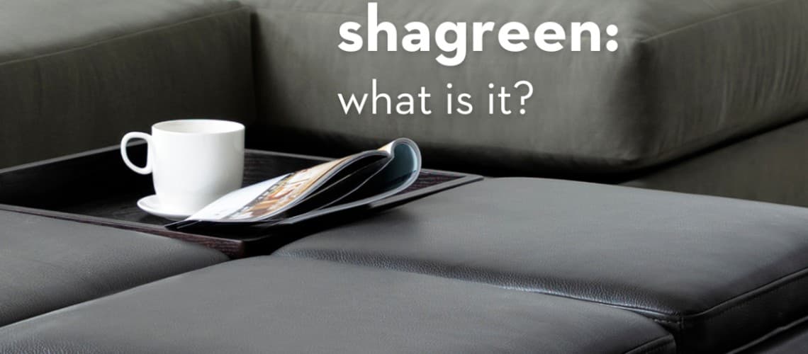 what is shagreen 2024 hero