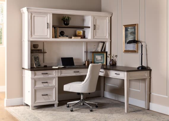 multifunctional furniture desk 2024 space saving