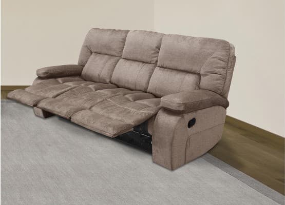 chadwick brown 2024 best reclining sofa