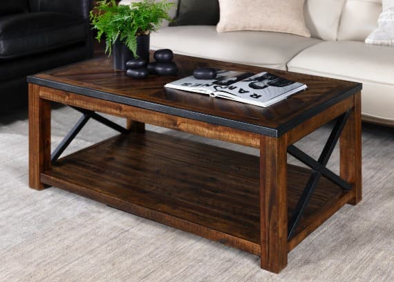 best coffee table tillman 2024