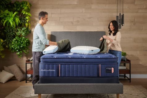 best stearns and foster mattress buying guide