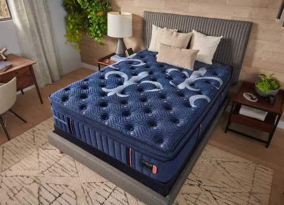 best stearns and foster mattress guide